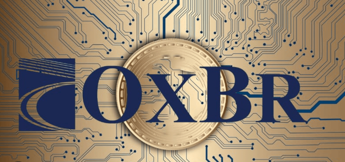 Oxbridge Holdings campaign artwork